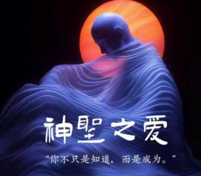 柯李思《神圣之爱》柯老师Chris收官之作-恋爱技巧