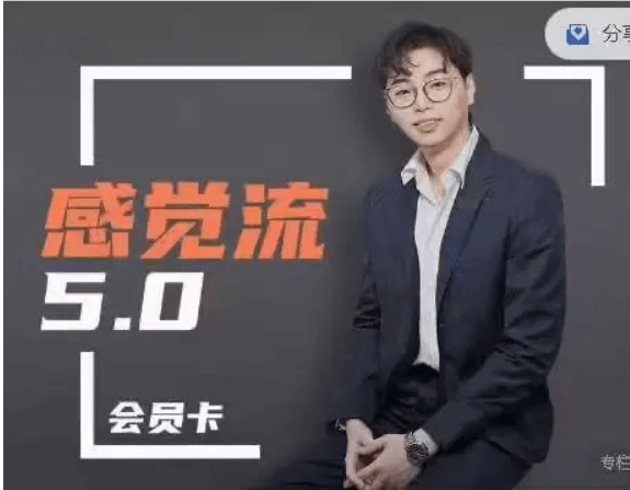 天马情感《感觉流5.0》情绪感知与氛围营造直觉式社交替代套路辅修课-恋爱技巧