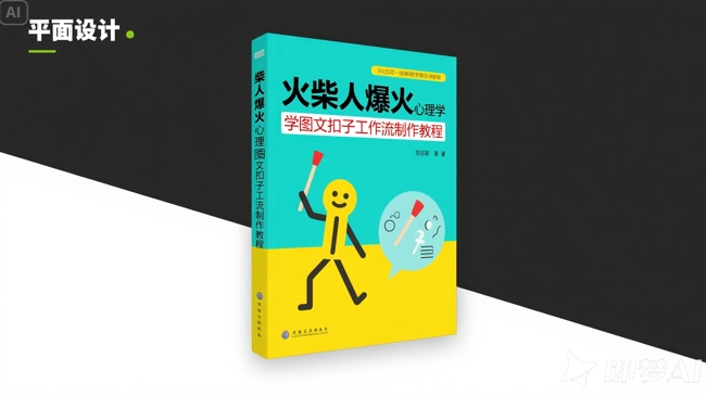利用Coze扣子一键生成火柴人爆火心理学工作流，保姆级教学网赚项目-副业赚钱-互联网创业-资源整合小白搞钱网,分享免费网赚项目,网创资源,视频教程,网络资源的休闲小站