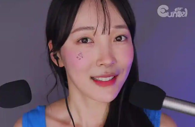 韩国油管ASMR美女主播【Eunzel_助眠】-恋爱技巧网 / 恋爱攻略网 / 约会指南网 / 恋爱兵法 / 脱单心法课程
