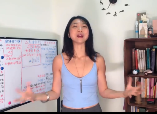 美女老师亲授:Nancy 两性小课堂 技巧+实践教学【2.8G】 -恋爱技巧网 / 恋爱攻略网 / 约会指南网 / 恋爱兵法 / 脱单心法课程